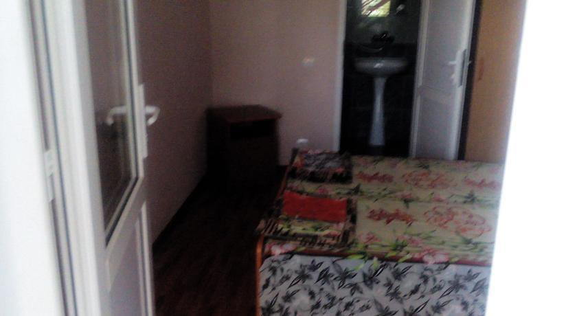 Гостиница Guest house Gorniy Vozduh Лоо