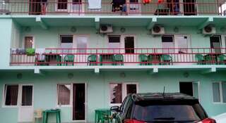 Гостиница Guest house Gorniy Vozduh Лоо-2
