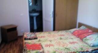 Гостиница Guest house Gorniy Vozduh Лоо Двухместный номер с 1 кроватью и видом на горы-3