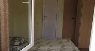Гостиница Guest house Gorniy Vozduh Лоо Двухместный номер с 1 кроватью и видом на горы-4