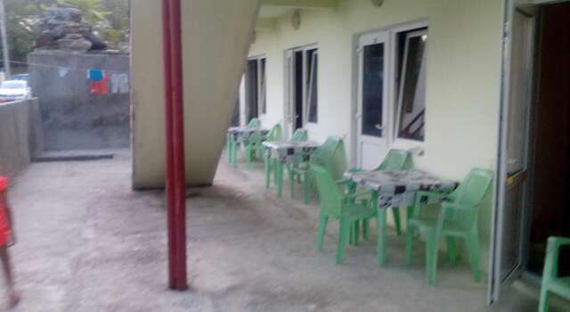 Гостиница Guest house Gorniy Vozduh Лоо-10