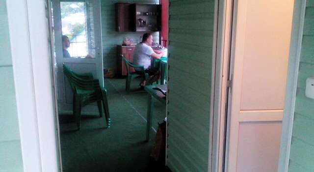 Гостиница Guest house Gorniy Vozduh Лоо-8