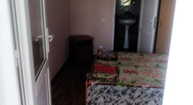 Гостиница Guest house Gorniy Vozduh Лоо-9