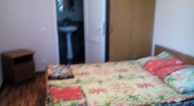Гостиница Guest house Gorniy Vozduh Лоо-12