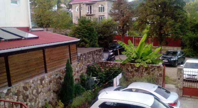 Гостиница Guest house Gorniy Vozduh Лоо-6