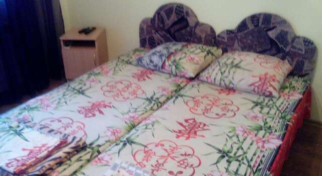 Гостиница Guest house Gorniy Vozduh Лоо-15