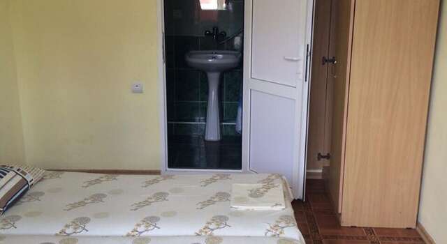 Гостиница Guest house Gorniy Vozduh Лоо-17